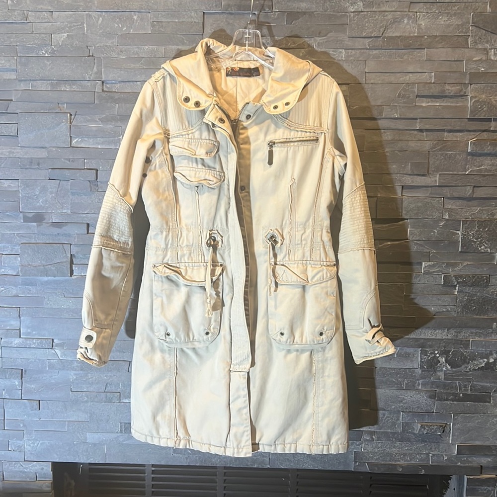 B by Burton Jacket